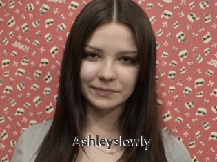 Ashleyslowly