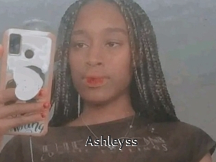 Ashleyss