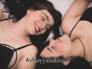 Ashleyyandbrook