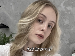 Ashlimarvis