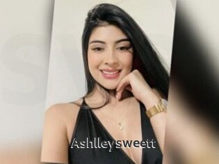 Ashlleysweett