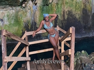 Ashlybrown