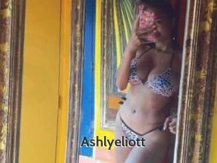 Ashlyeliott