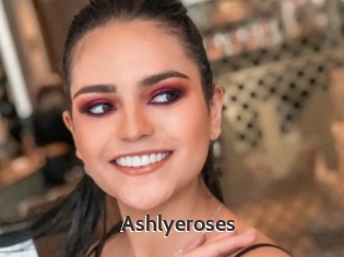 Ashlyeroses