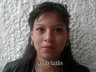 Ashlylatin