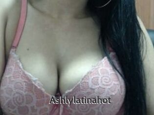 Ashlylatinahot