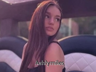 Ashlymiles