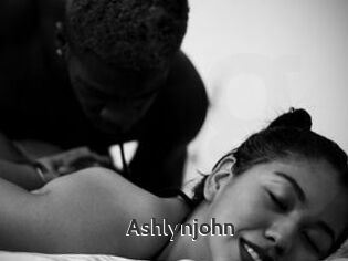 Ashlynjohn
