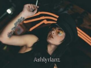 Ashlyrlanz