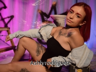 Ashlyrodriguez