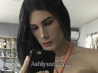 Ashlysandoval