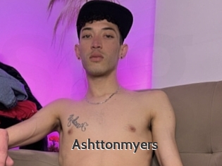 Ashttonmyers