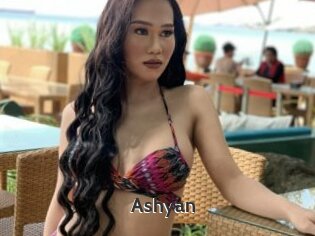 Ashyan