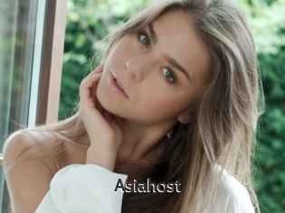 Asiahost