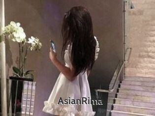 AsianRima