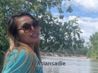 Asiansadie