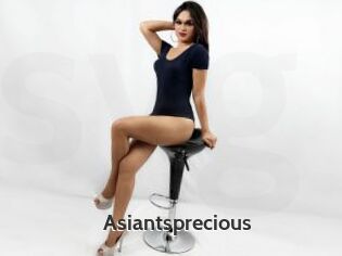 Asiantsprecious
