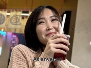 Asianvelvet