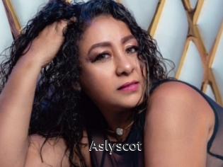Aslyscot