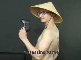Assassins_gamer