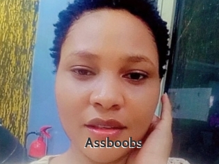 Assboobs