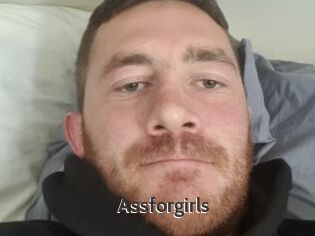 Assforgirls