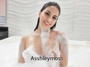 Asshleymoss