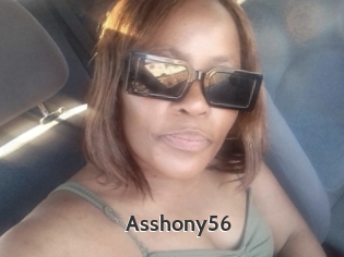 Asshony56