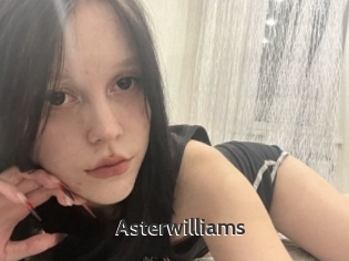 Asterwilliams