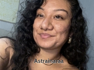 Astrainaraa
