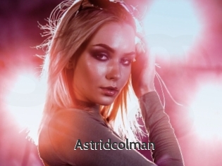 Astridcolman