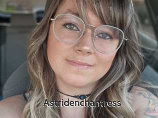 Astridenchantress