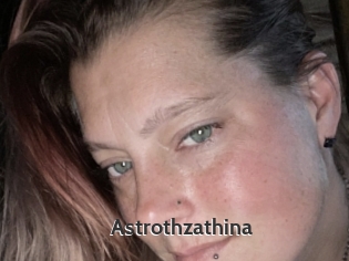 Astrothzathina