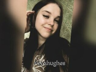 Asyahughes