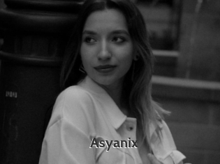 Asyanix