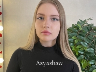 Asyashaw