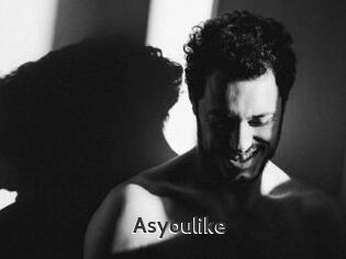 Asyoulike