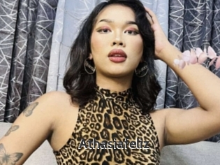 Athasiafeliz