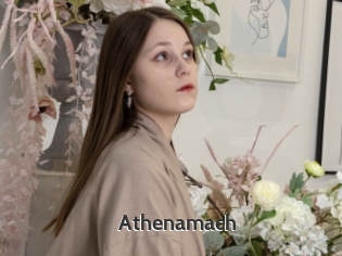 Athenamach