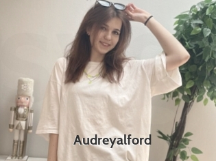 Audreyalford