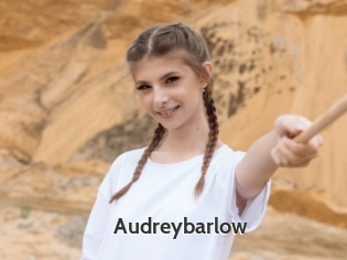 Audreybarlow
