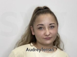 Audreyferran