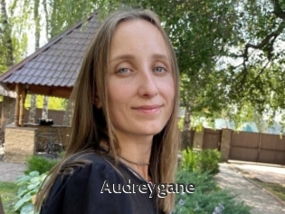 Audreygane