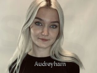 Audreyharn