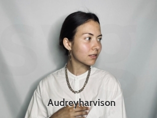 Audreyharvison
