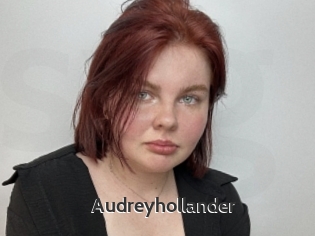 Audreyhollander