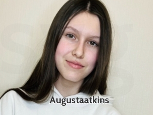 Augustaatkins