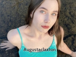 Augustaclaxton
