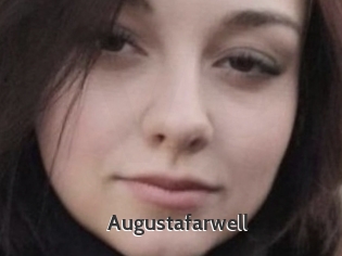 Augustafarwell