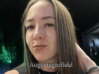 Augustagarfield